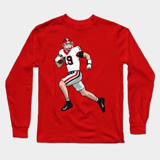 Brock te Long Sleeve T-Shirt